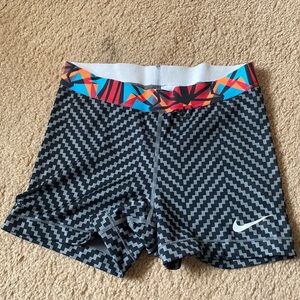 Nike shorts
